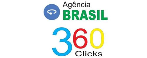 Agência Brasil 360 Clicks